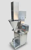 Auger Filler Machine