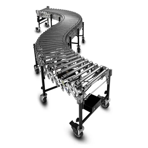 SPS-103 Flexible Conveyor