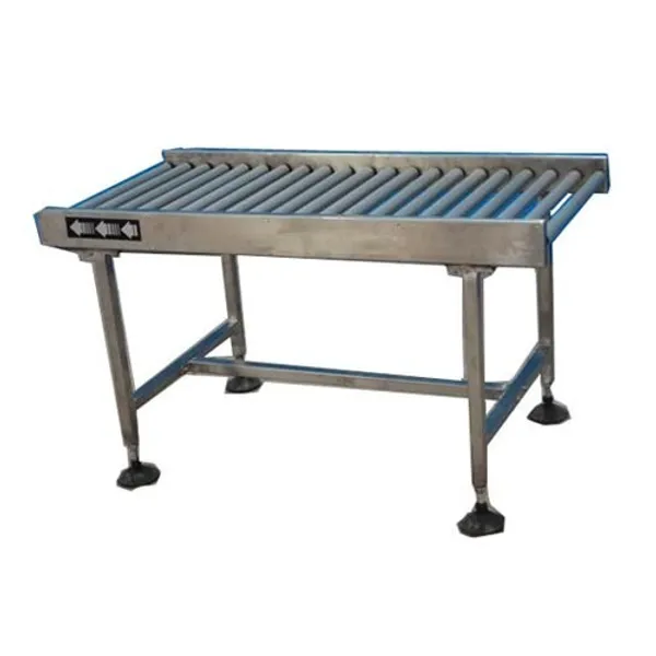 SPS-102 Ideal Roller Conveyor