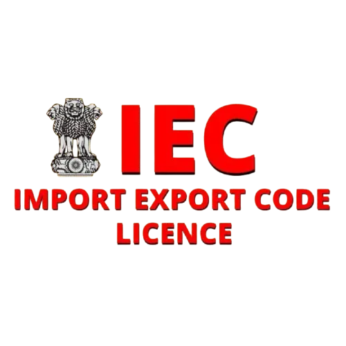 IEC Import Export Code Licence