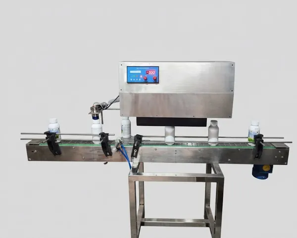 Online Automatic Induction Sealer