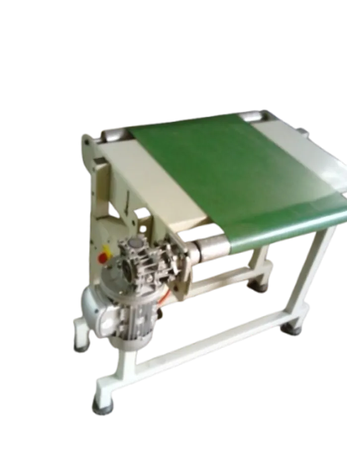 SPS-03 Pharmaceutical Packing Conveyor - View 2