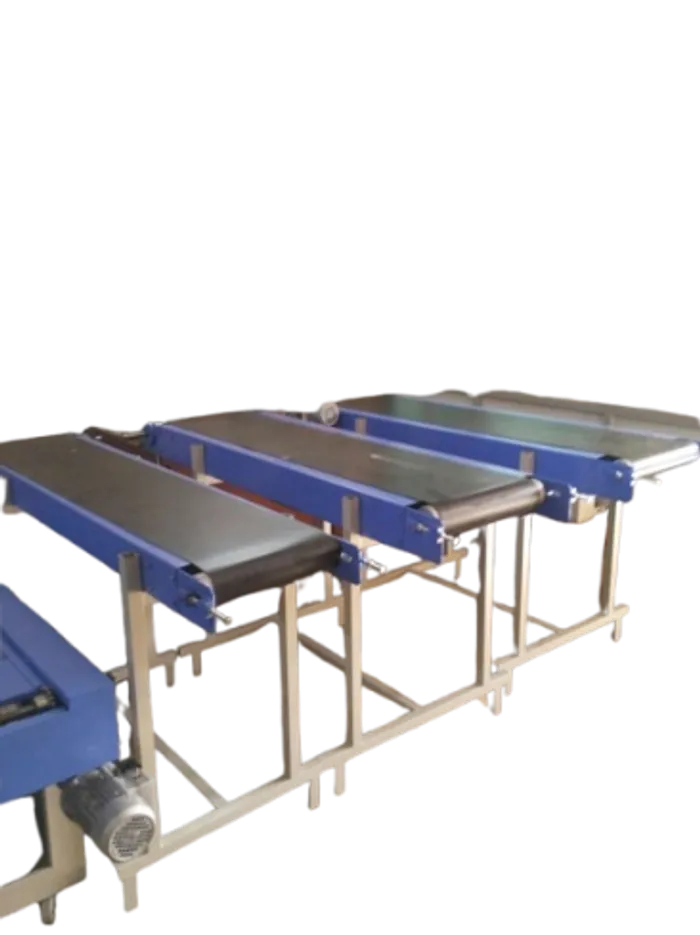 PS-01 Printing Conveyor - View 2