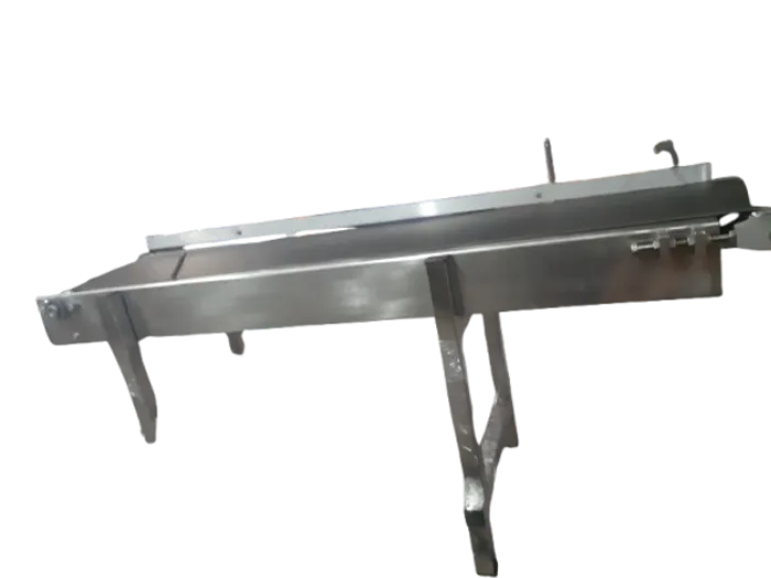 PS-01 Printing Conveyor - View 3