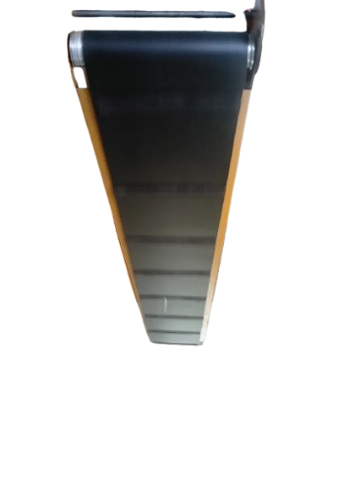 Inclined Conveyor (SPS-88) - View 1