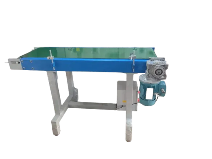 Standard Heavy Duty Conveyor (SPS-55) - View 1