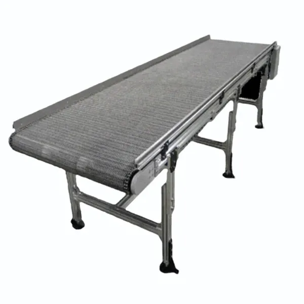 EPS-66 Wiremesh Conveyor